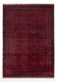Khal Mohammadi Teppich 248x357cm - Orientteppich – product image