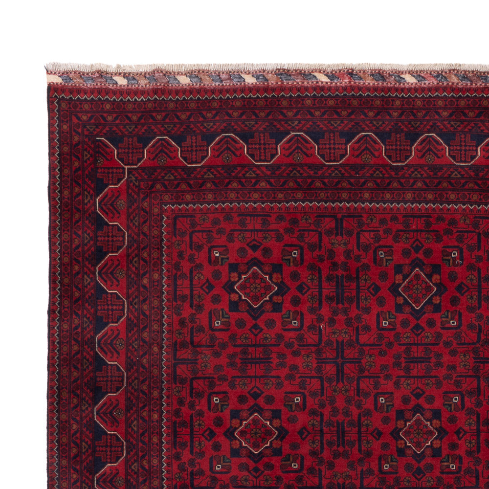 Khal Mohammadi Teppich 248x357cm - Orientteppich