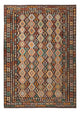 Kelim Maimene Teppich 351x244cm