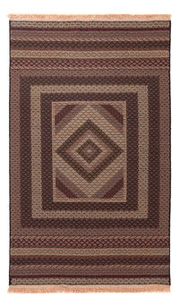 Kelim Afghan Teppich 197x120cm – product image