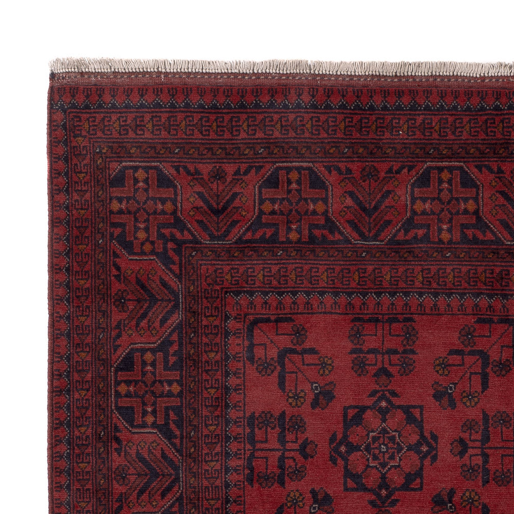 Khal Mohammadi Teppich 200x153cm - Orientteppich