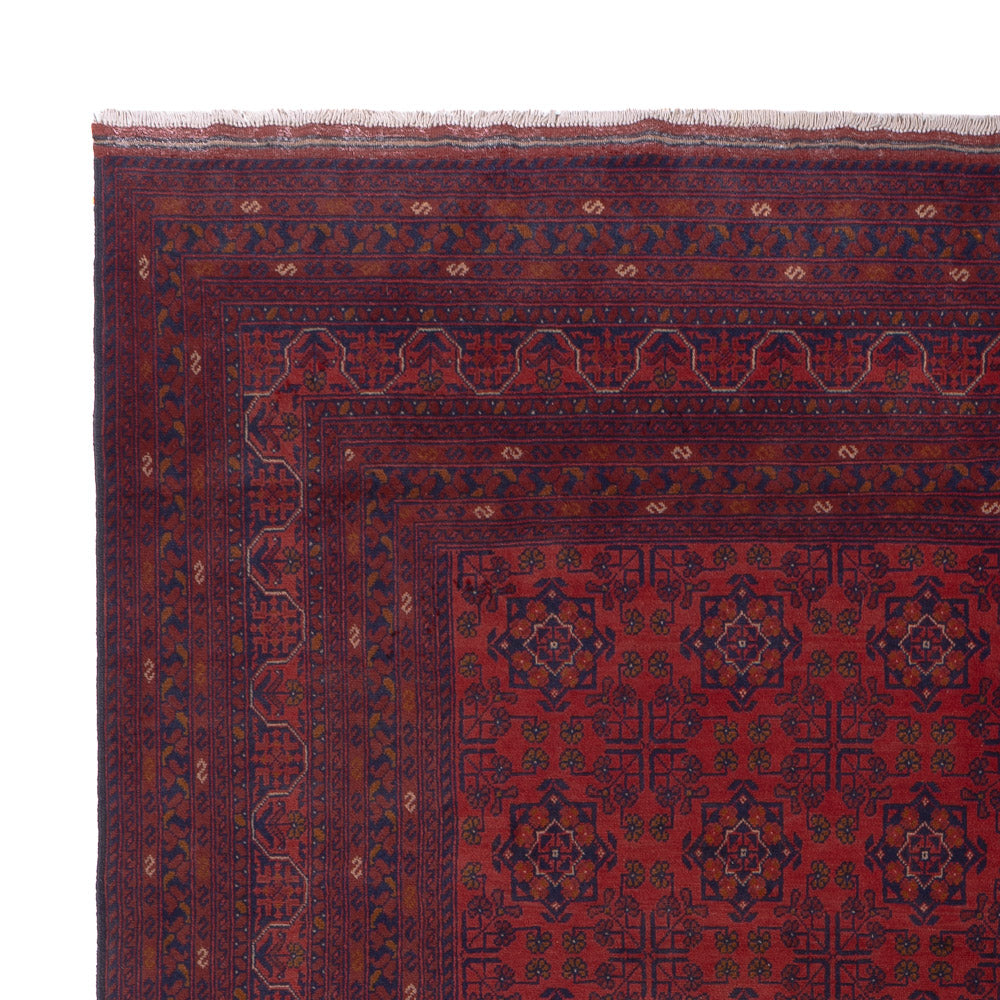Khal Mohammadi Teppich 339x252cm - Orientteppich