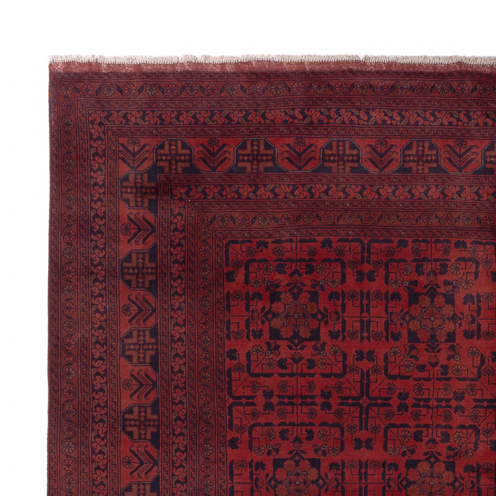 Khal Mohammadi Teppich 345x253cm - Orientteppich