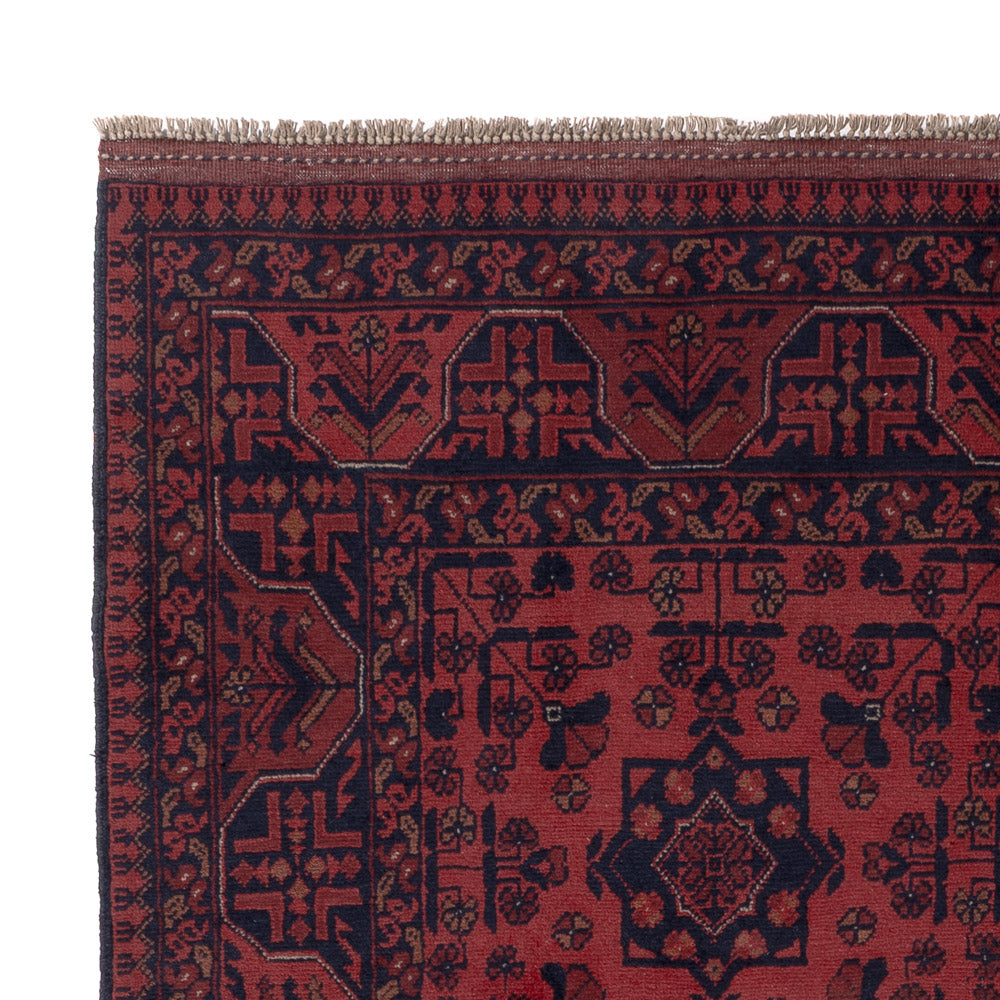 Khal Mohammadi Teppich 196x151cm - Orientteppich