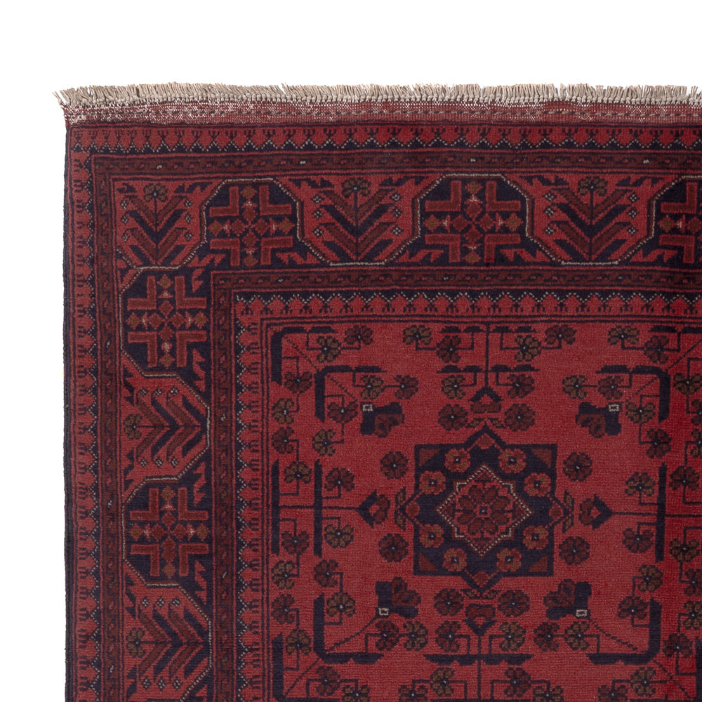 Khal Mohammadi Teppich 203x152cm - Orientteppich