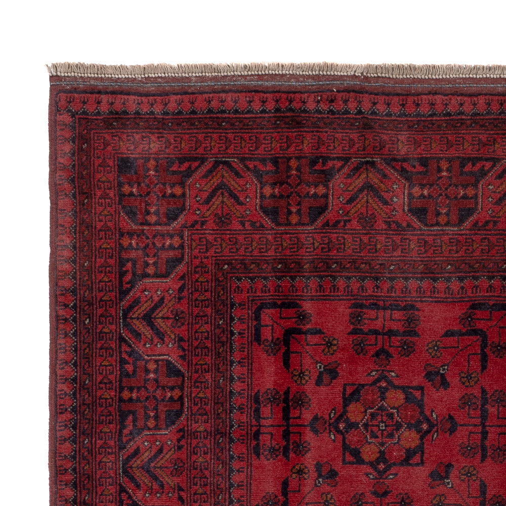 Khal Mohammadi Teppich 196x150cm - Orientteppich