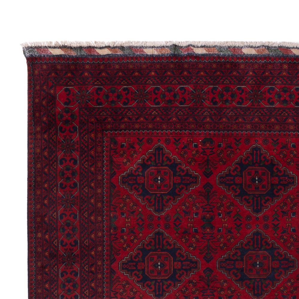 Khal Mohammadi Teppich 249x346cm - Orientteppich