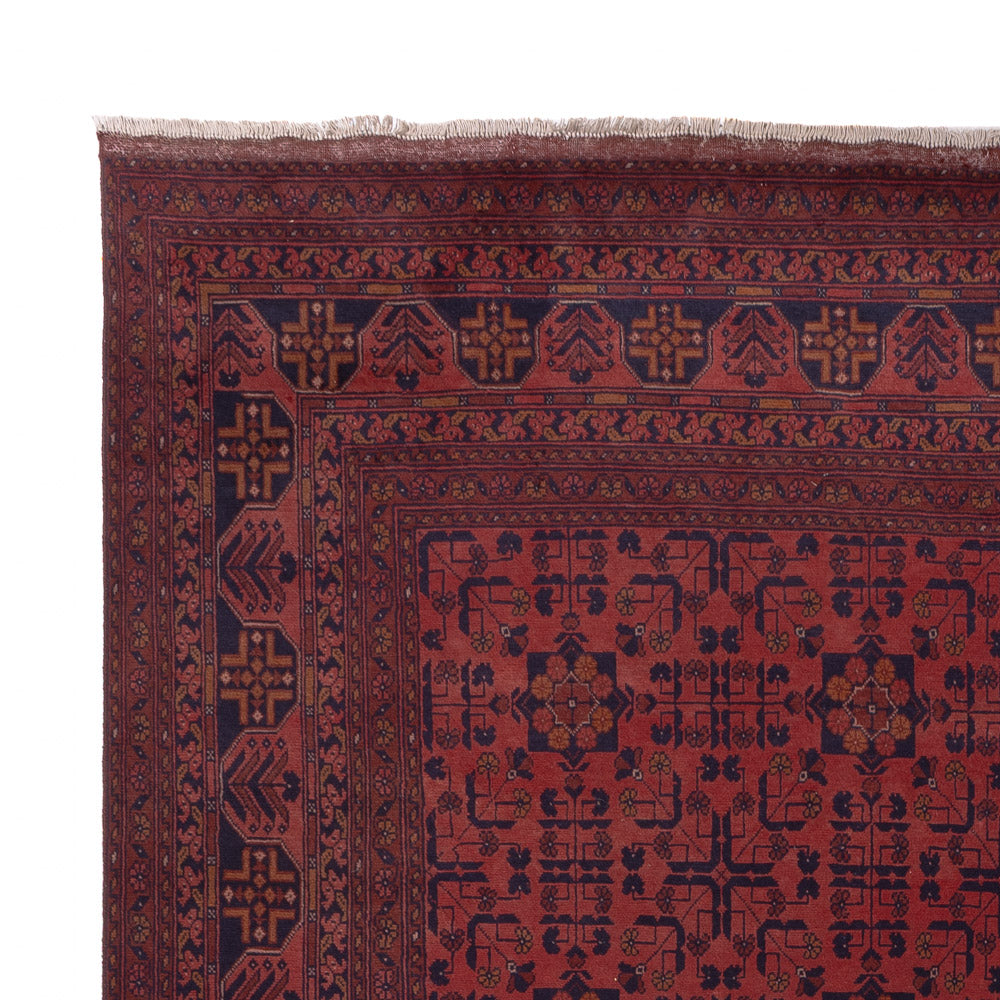 Khal Mohammadi Teppich 340x254cm - Orientteppich