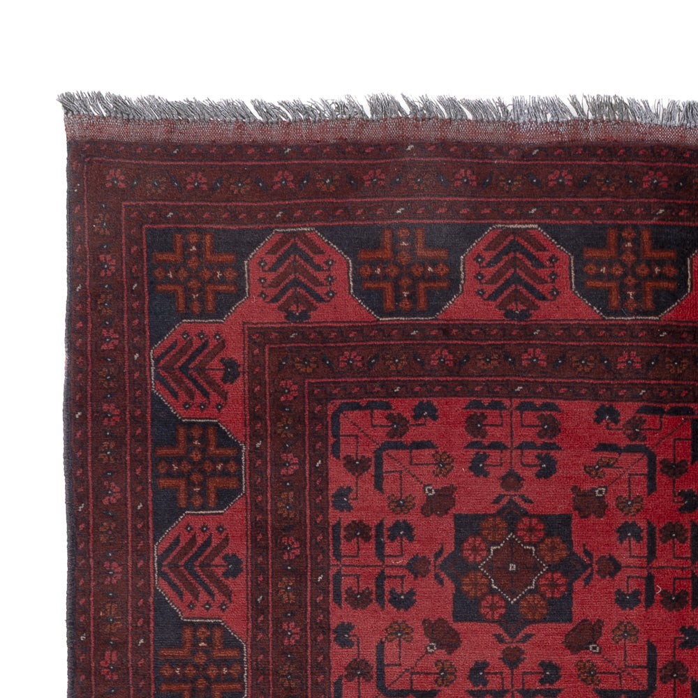 Khal Mohammadi Teppich 196x150cm - Orientteppich