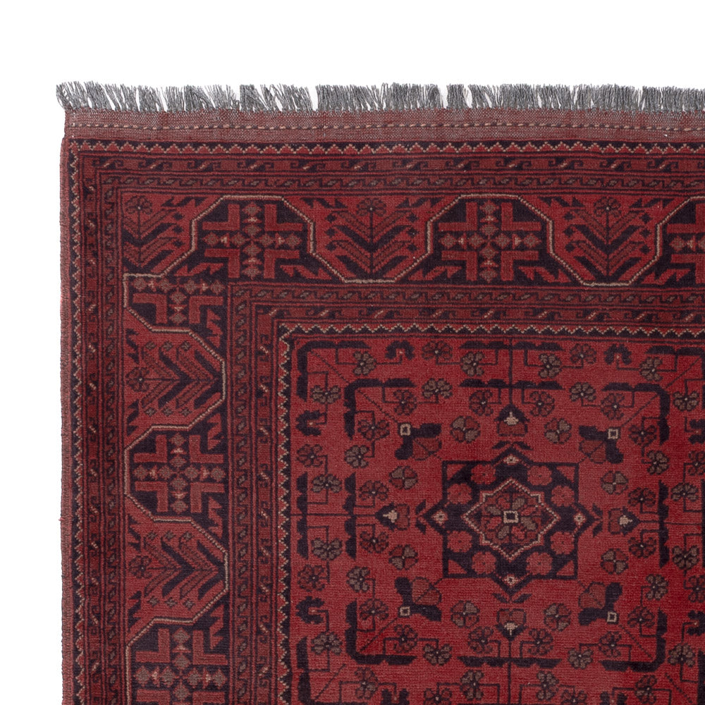 Khal Mohammadi Teppich 190x151cm - Orientteppich