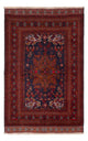 Belutsch Teppich 248x144cm - Orientteppich