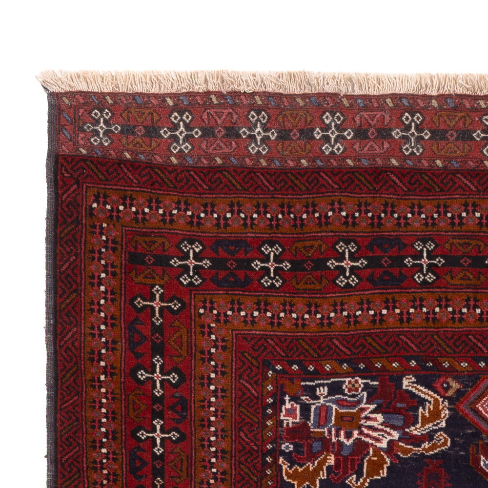 Belutsch Teppich 248x144cm - Orientteppich