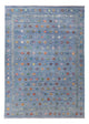 Kelim Maimene Teppich 352x243cm