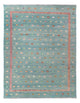 Kelim Maimene Teppich 258x350cm