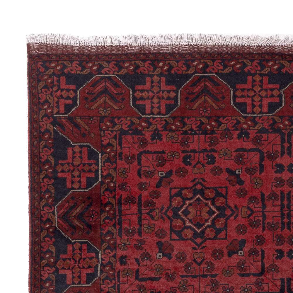 Khal Mohammadi Teppich 197x147cm - Orientteppich
