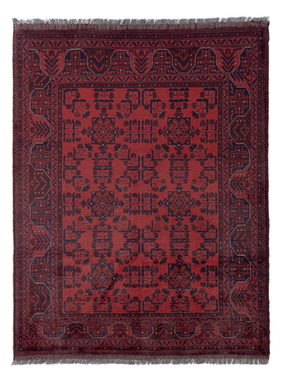 Khal Mohammadi Teppich 148x197cm - Orientteppich