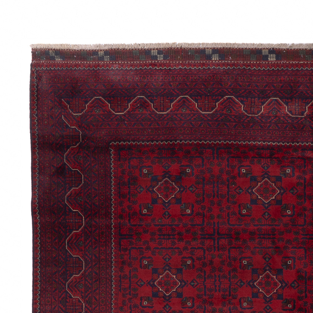 Khal Mohammadi Teppich 351x249cm - Orientteppich