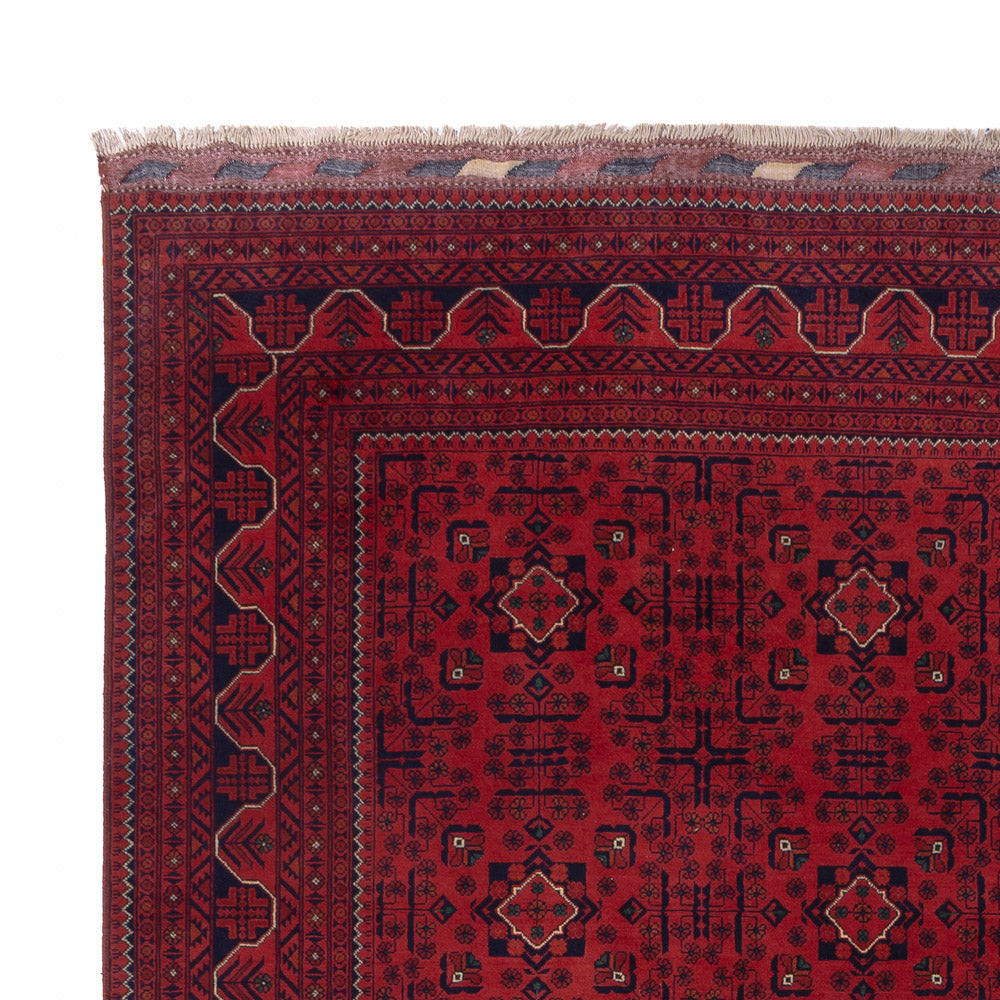 Khal Mohammadi Teppich 336x248cm - Orientteppich