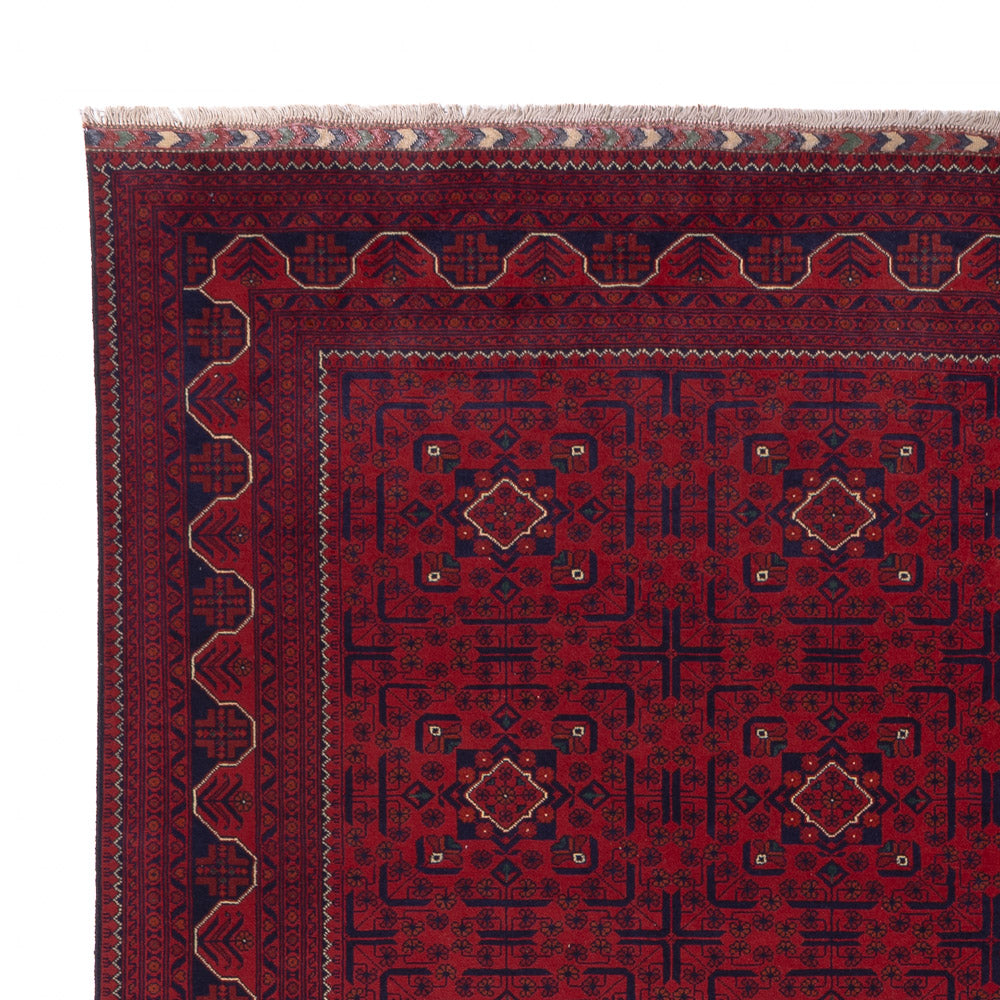Khal Mohammadi Teppich 350x249cm - Orientteppich