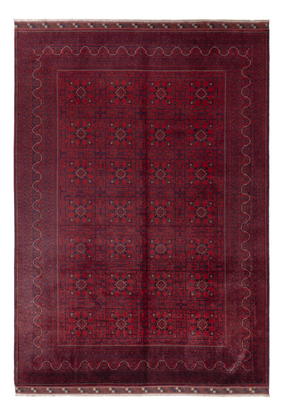 Khal Mohammadi Teppich 249x357cm - Orientteppich