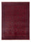 Afghan Teppich - Kunduz - 338 x 246 cm - rot