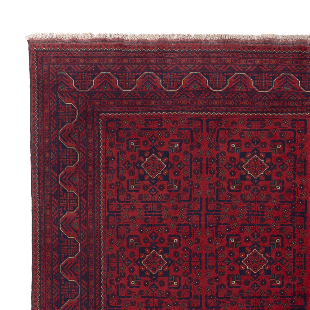 Khal Mohammadi Teppich 338x246cm - Orientteppich