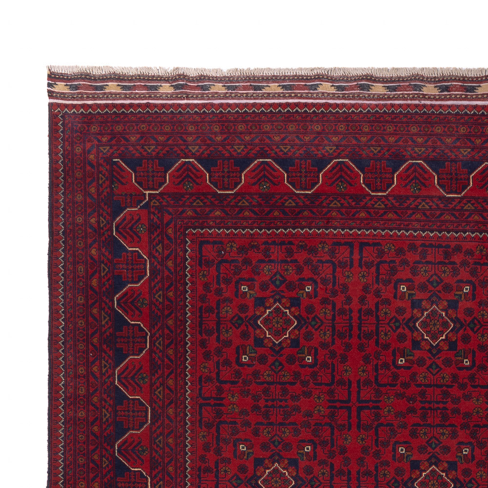 Khal Mohammadi Teppich 340x248cm - Orientteppich
