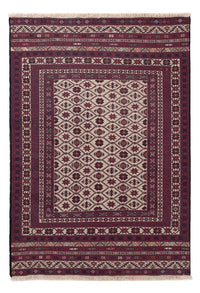 Kelim Afghan Teppich 189x127cm – product image