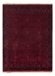 Afghan Teppich 153x197cm - Orientteppich