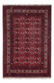 Afghan Teppich 113x175cm - Orientteppich