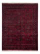 Afghan Teppich 195x151cm - Orientteppich