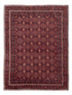 Kelim Afghan Teppich 147x194cm