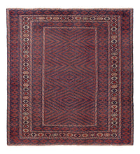 Kelim Teppich - Oriental - 177 x 156 cm - mehrfarbig