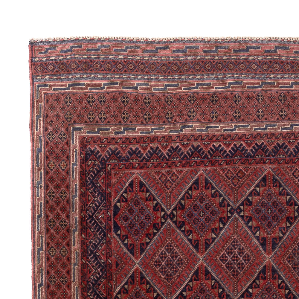 Kelim Afghan Teppich 172x132cm