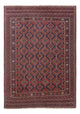 Kelim Afghan Teppich 197x137cm