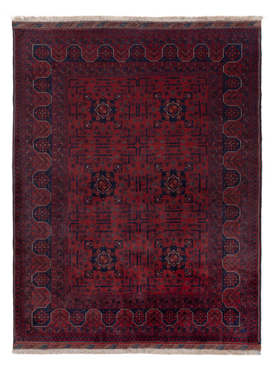 Khal Mohammadi Teppich 154x196cm - Orientteppich