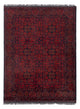 Khal Mohammadi Teppich 193x149cm - Orientteppich