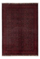Afghan Teppich - Kunduz - 292 x 200 cm - rot