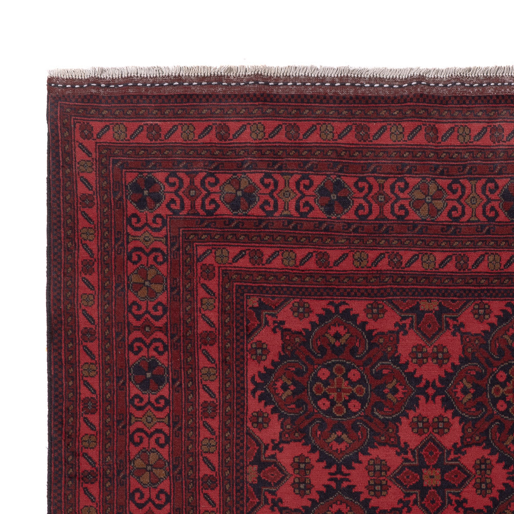 Khal Mohammadi Teppich 296x196cm - Orientteppich