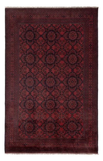 Khal Mohammadi Teppich 202x301cm - Orientteppich