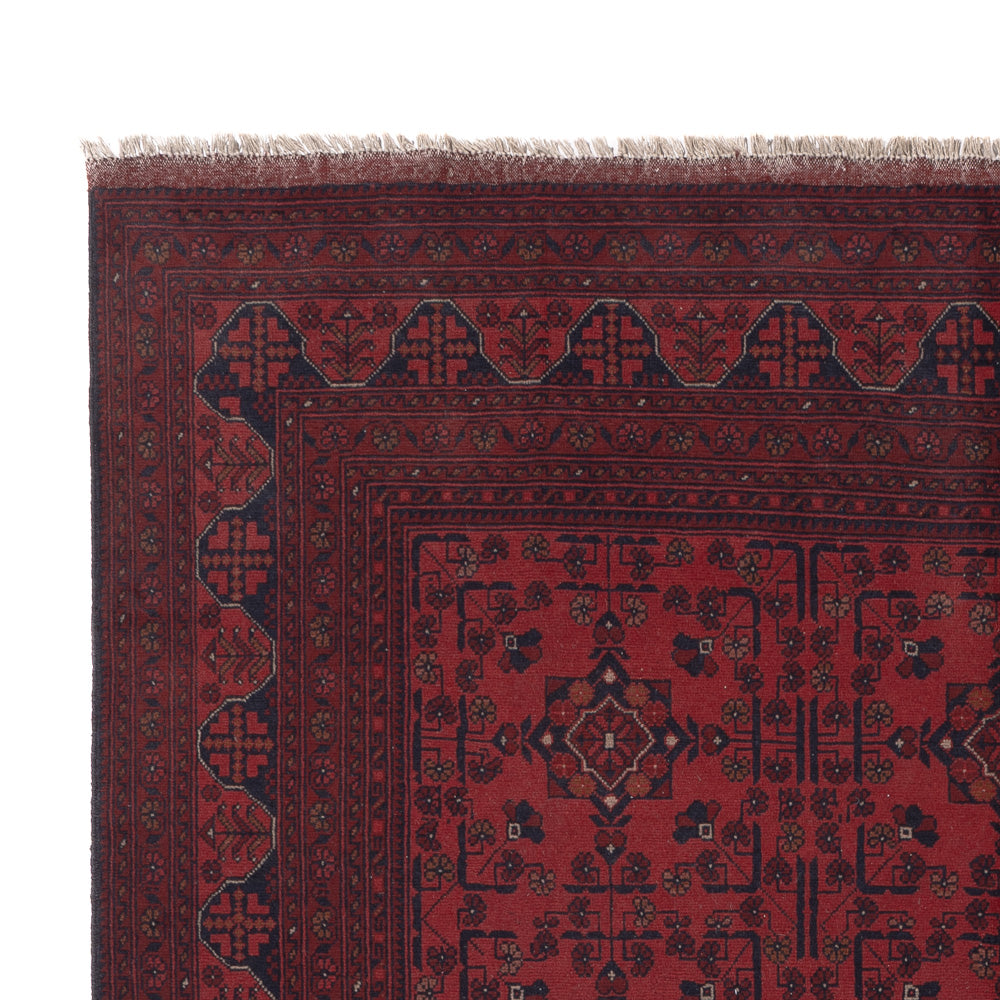 Khal Mohammadi Teppich 300x205cm - Orientteppich