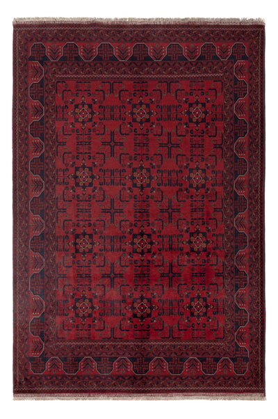 Khal Mohammadi Teppich 205x296cm - Orientteppich