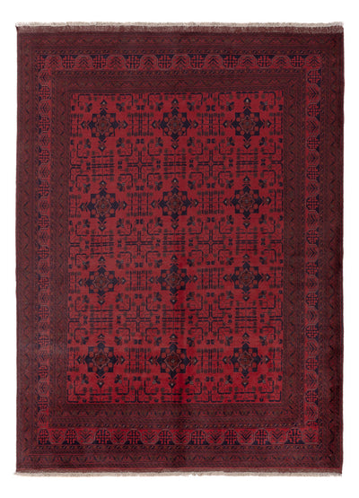 Khal Mohammadi Teppich 208x285cm - Orientteppich