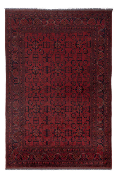 Khal Mohammadi Teppich 200x297cm - Orientteppich