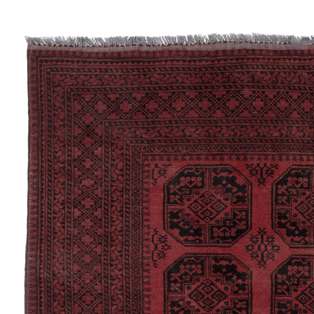 Akhche Teppich 290x207cm - Perserteppich