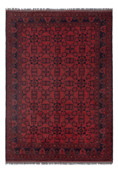 Khal Mohammadi Teppich 199x286cm - Orientteppich