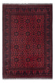 Khal Mohammadi Teppich 285x199cm - Orientteppich