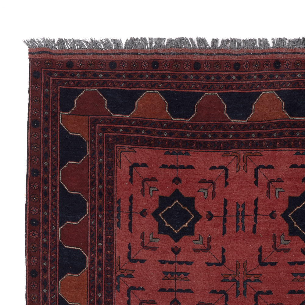 Khal Mohammadi Teppich 295x204cm - Orientteppich