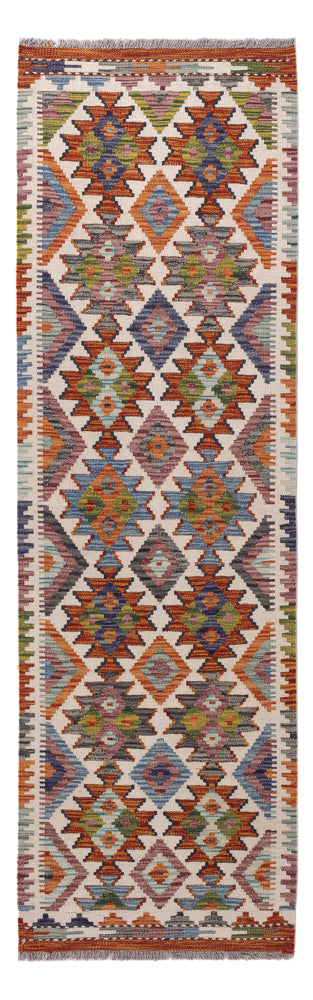 Kelim Maimene Teppich 60x200cm