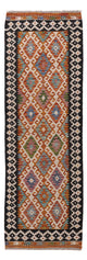 Kelim Maimene Teppich 68x203cm